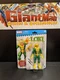 MARVEL LEGENDS RETRO LOKI 6" ACTION FIGURE HASBRO 2021 Sealed