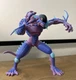 Bakugan Preyas Deluxe Action Figure Battle Brawlers Monster Spin Master 2008