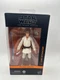 Hasbro Star Wars: The Black Series Luke Skywalker (A New Hope) 6" Action Figure