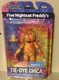 Funko Action Figure - Five Nights at Freddy's - TIE-DYE CHICA 5” Cupcake New Funko Action Figure - Five Nights at Freddy's - TIE-DYE CHICA 5” Cupcake New