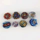 Takara Tomy Beyblade Burst Lot #159, 160, 163, 167, 168, 172, 173?? Parts *READ*