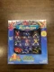 MMPR Battle Bike Collector's Set in Box Galoob Micro Machines 1994