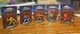 He-man Masters Of The Universe  Micro Collection Action Figures  Set of 5 Mattel