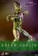 Perfect Hot Toys 1/6 Mms630 Spider-Man Green Goblin Action Figure New Toy