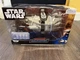 Star Wars Micro Galaxy Squadron #0130 Series 1 (Episode II) - AT-TE. New In Box