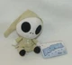 Disney Funko Mopeez Nightmare Before Christmas Pajama Jack Skellington 5in Plush