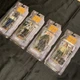 NEW LOT Walking Dead AMC 2025 Wave 2 Glenn, Governor, Andrea, Tyreese Mcfarlane