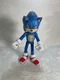 15" Sonic 3 The Hedgehog 3 Movie Ultimate Talking Action Figure Voice 30+ Sounds