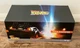 MMS260 Hot Toys Back to the Future DeLorean Time Machine 1/6 Vehicle (NEW)