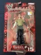 WWE Draft RAW Jeff Hardy #15 Wrestling Action Figure New Jakks Pacific Special