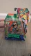 Playmates Toys Michelangelo 4 inch Action Figure