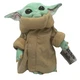 DISNEY STAR WARS THE MANDALORIAN THE CHILD 11" Plush Small NEW With Tags