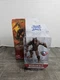 JAKKS Pacific Altered Beast Werewolf Action Figure New Sealed Sega