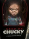 SEED OF CHUCKY - CHUCKY DOLL -  Trick or Treat Studios