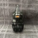 Vintage 1983 GoBots Screw Head Drill Action Figure Tonka Bandai GoBot MR-17