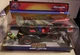 DC Batman Brave Bold Action League BATMAN vs CLOCK KING Figures & Batmobile 2008
