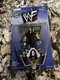 Jakks Pacific 1998 WWF The Undertaker Signature Series 2 Action Figure NIP (14B)