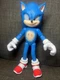 Sonic the Hedgehog 3 Ultimate Talking Sonic Figure