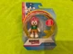 Sonic The Hedgehog Figure [Amy 4" w/ Yellow Chaos Emerald] Jakks 2024 Latest!!