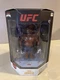 PMI UFC Octagon Fighters Jon Jones 4.5" Action Figure Damaged Box