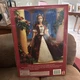 Holiday Princess Belle Special Edition Barbie Doll 1997 Mattel #16710 Disney