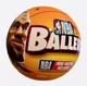 2023 NBA Ballers Basketball ZURU Mini  Ballers 5 Surprise Series 1 LeBron/Luka