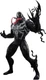 HOT TOYS Hot Toys Hot Toys Marvel Marvel Spider-Man 2 Venom Figure 1/6 Hot Toys