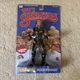 2025 Mattel WWE Superstars LJN Logan Paul 8&rdquo; Action Figure 1980's Retro - New