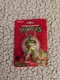 NICKELODEON Teenage Mutant Ninja Turtles RAPHAEL Key Chain 2016 NEW