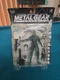 1999 McFarlane Metal Gear Solid Solid Snake Action Figure Sealed VARIANT