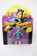 1994 Street Fighter Movie MOC 3.75&rdquo; Chun Li Xiang Figure Hasbro Capcom Vintage