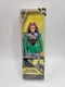 1st Edition Cyclone 12" Action Figure Spin Master Black Adam 1st Edition 2022