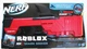 Nerf Roblox Dart Rifle Gun MM2 Shark Seeker Includes 3 Mega Darts BRAND NEW 