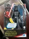 Star Wars Galaxy of Adventures Darth Vader 5 Inch Action Figure Force Slash 2019