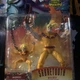 ToyBiz Marvel X-Men Sabretooth Age Of Apocalypse With Wild Child 5" Figure 1995