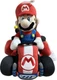 Plush - Nintendo Super Mario Kart World Mario 9" Soft Doll Toys NEW Licensed