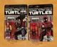 Super7- TMNT (Eastman and Laird's) Casey Jones & Foot Soldier 3.5&rdquo;Figure LOT