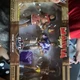 WWE Elite Maivia Legacy Collection The Rock Rocky Johnson Peter Figure 3-Pack