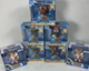 Minecraft Legends & Sonic METALFIGS 2.5" Lot Of 7 Die-Cast Figures New Jada Toys