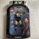 Jazwares AEW 1/5000 Chase Adam Cole #80 Unmatched Collection Series 10 Figure