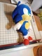 Kidrobot 8 inches Sonic The Hedgehog Plush Toy
