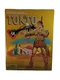 Vtg. 1998 Playing Mantis Captain Action As Tonto Boxed 12" Figure COMPLETE