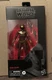 Hasbro Star Wars The Black Series Zorii Bliss Toy 6-inch Scale Star Wars: The...