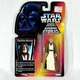 1995 Tri Logo Star Wars Power of the Force Obi-Wan Kenobi Long Saber Kenner Euro