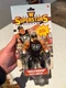 Mattel WWE SUPERSTARS HOLLYWOOD HULK HOGAN Series 1 Retro 2021 Figure Sealed