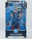 McFarlane DC Multiverse  Superman (Superman & The Authority)  7" Action Figure