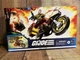 Hasbro G.I. Joe Classified Tiger Force Duke & RAM 7 in Set - F4924