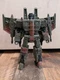 Transformers Generations Wfc Netflix Voyager Class Sparkless Seeker