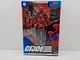HASBRO G.I. JOE CLASSIFIED 6" ACTION FIGURE #34 ALLEY VIPER NEW MISB