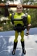 Lex Luthor Mutiny in the Ranks DC Universe Justice League Unlimited Mattel 2009